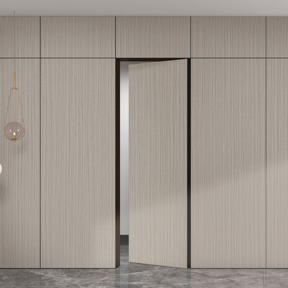 新品推薦隱形門